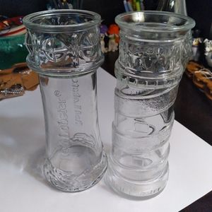 RED LOBSTER GLASSES